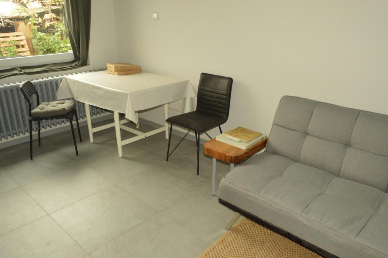 Ferienwohnung Jelenec House Exterior foto