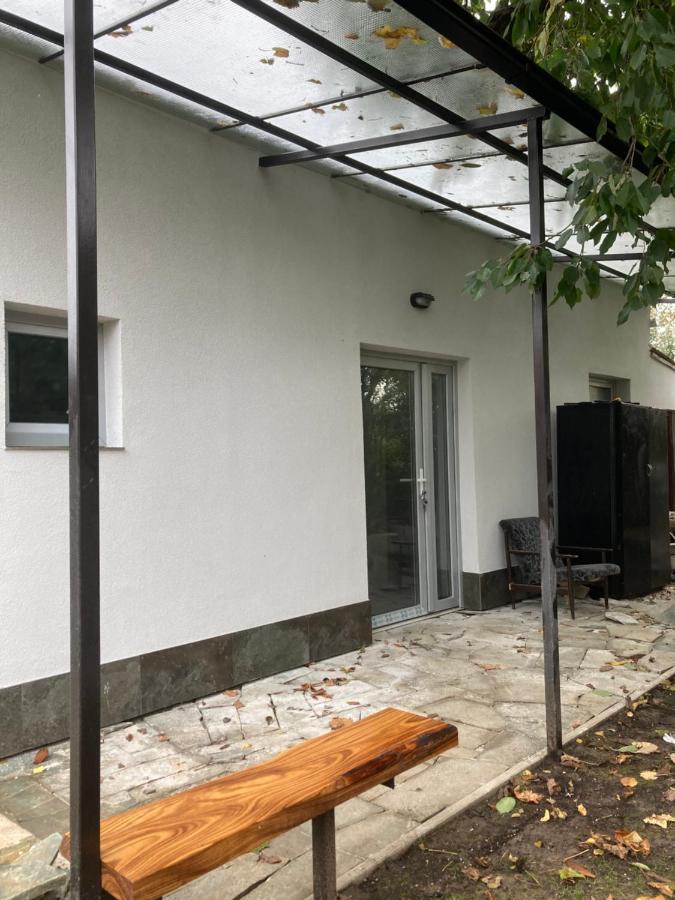 Ferienwohnung Jelenec House Exterior foto