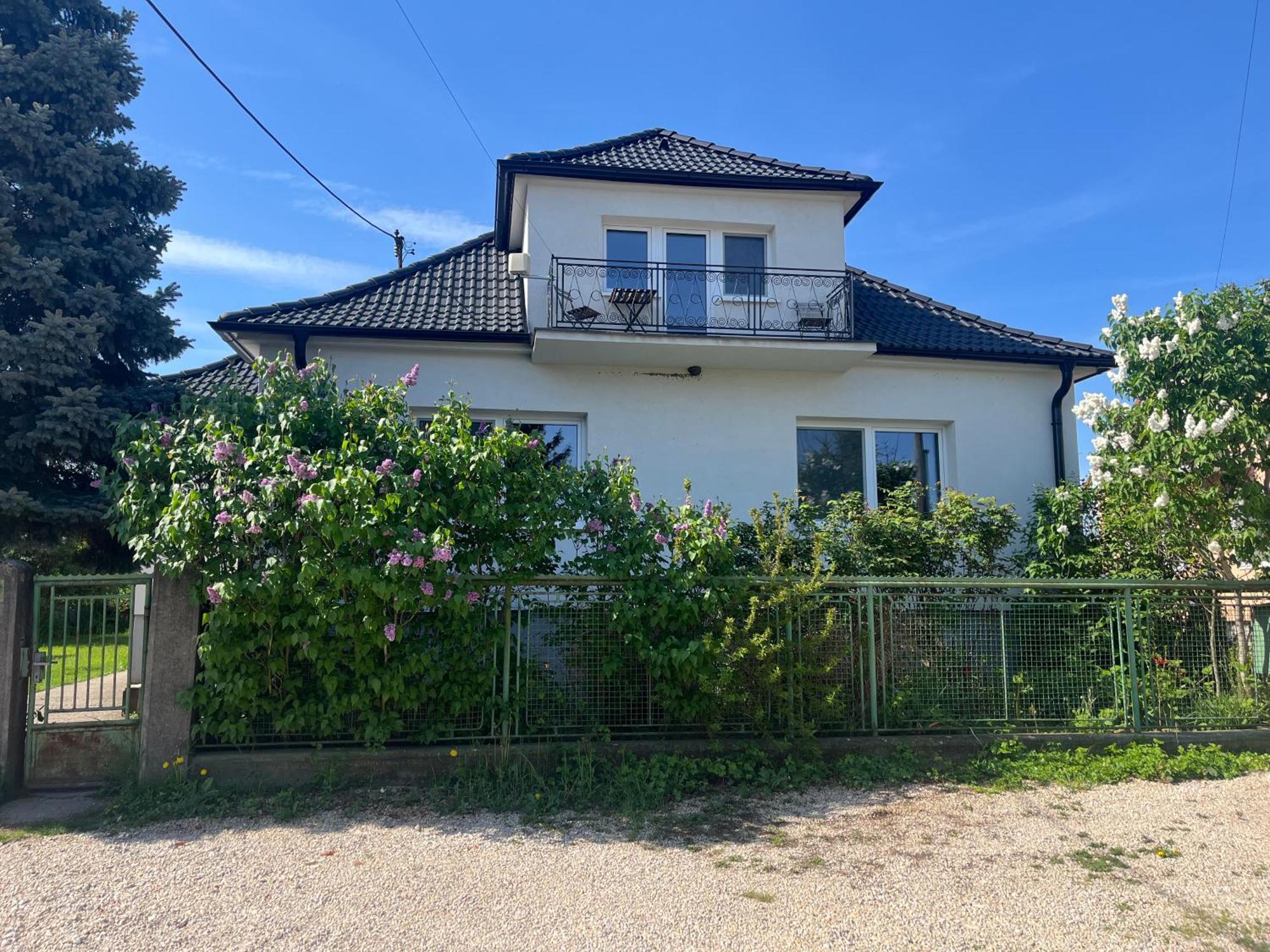 Ferienwohnung Jelenec House Exterior foto